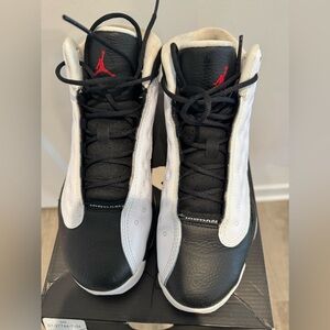 Air Jordan 13 Retro “He Got Game” Grade School